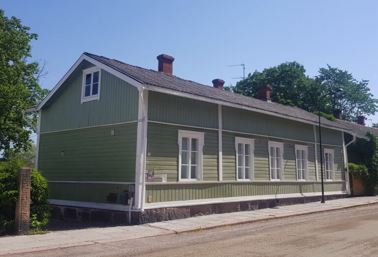 Pitkänpöydäntalo
