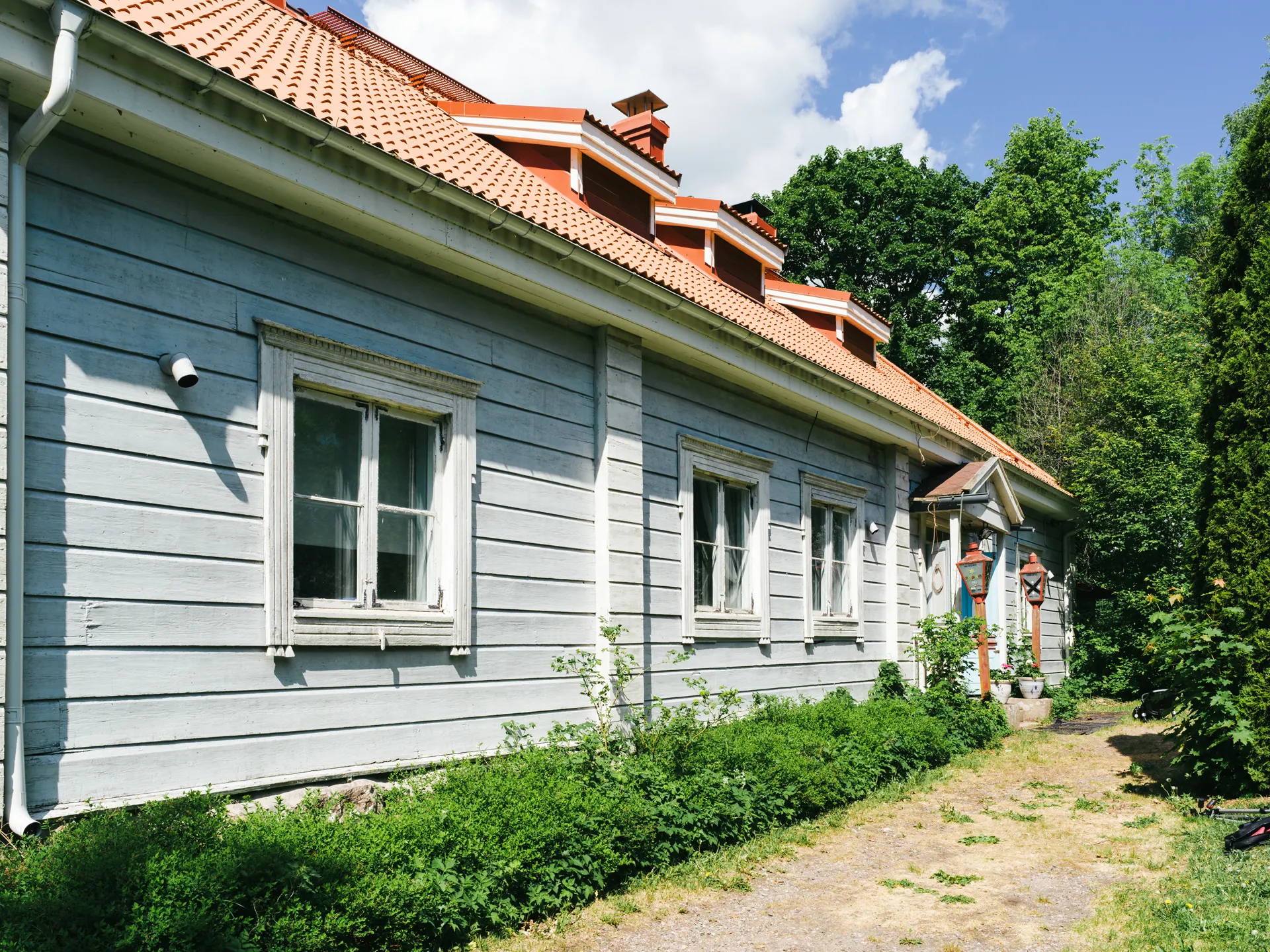 Smeds Hemman (Fantsnäs)