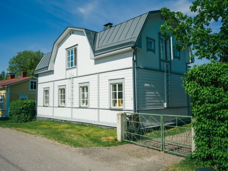 Villa Linnéa