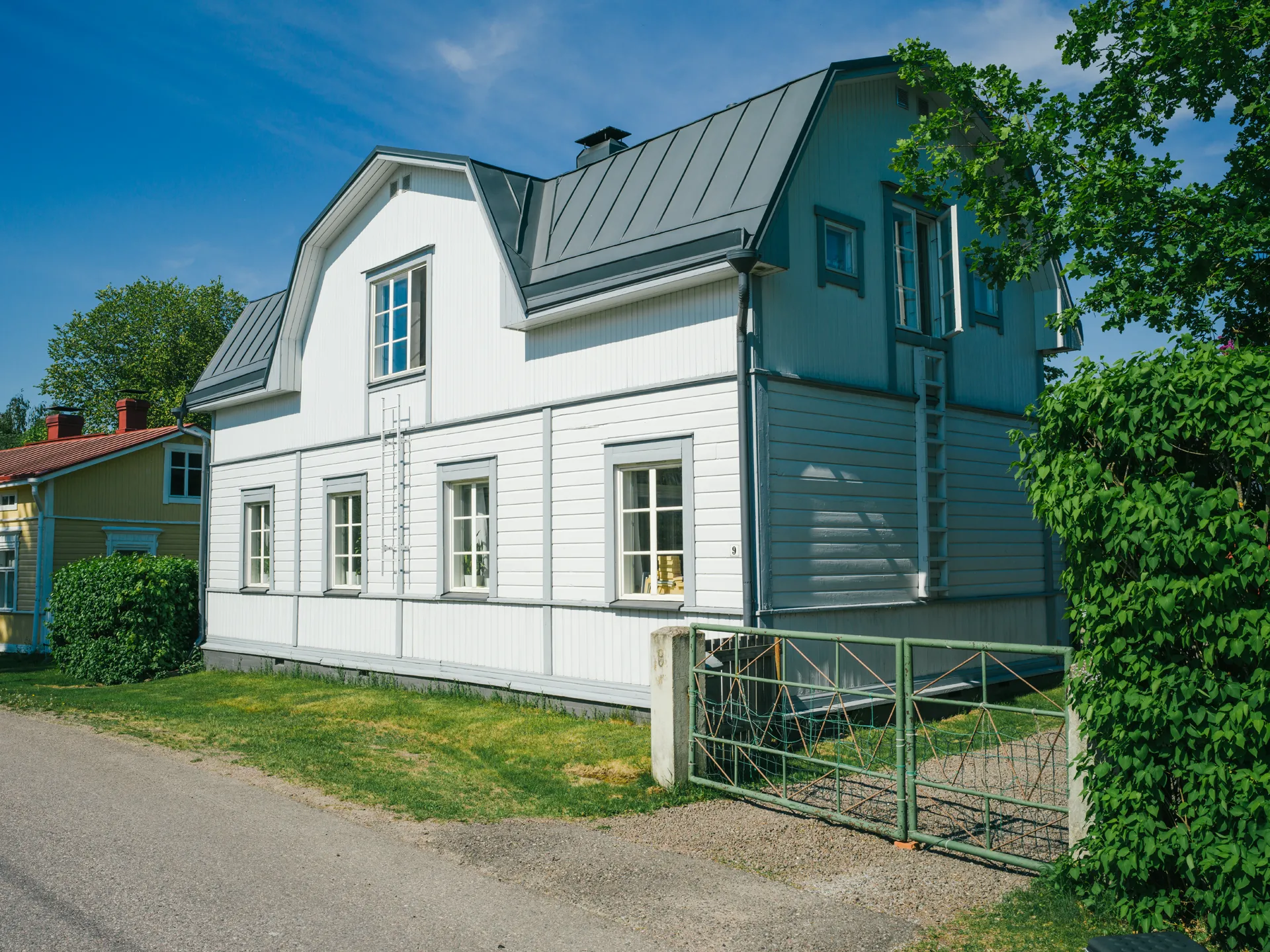 Villa Linnéa