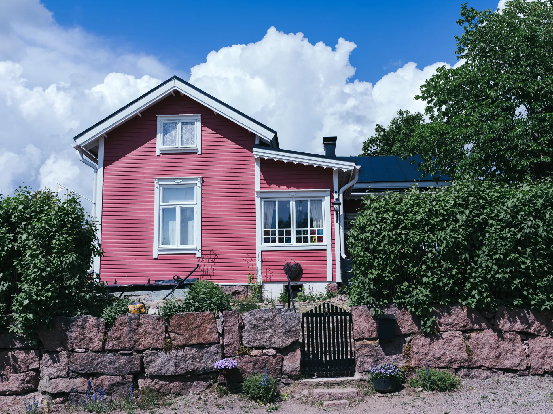 Lilla Ljuva