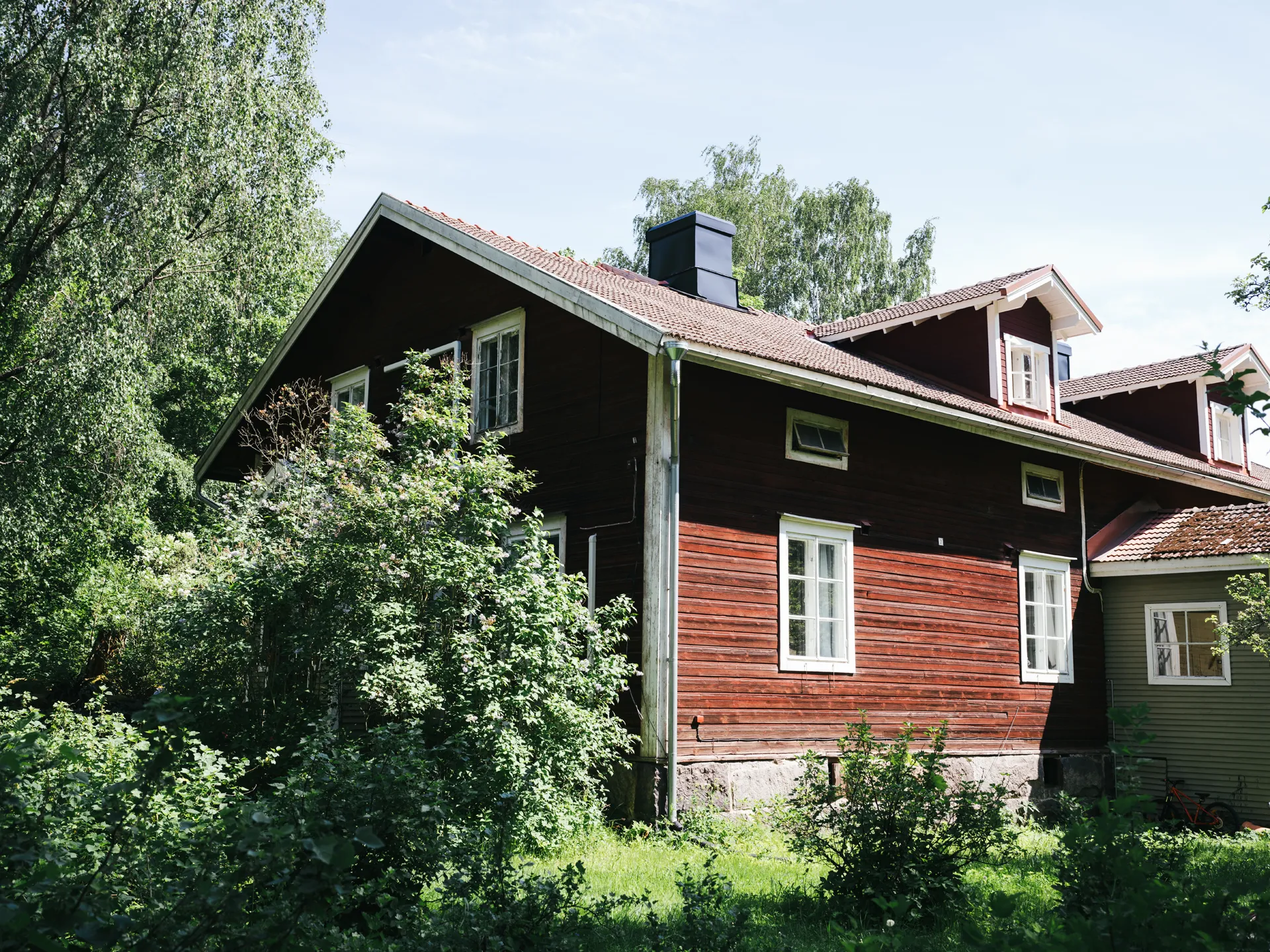 Pihlajarinne – asunto 1