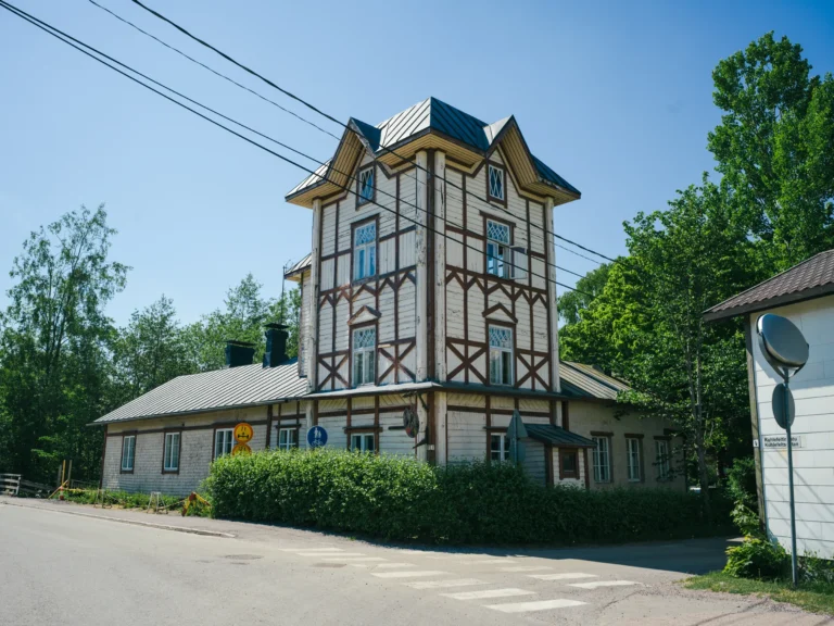 Vanha Viinatorni