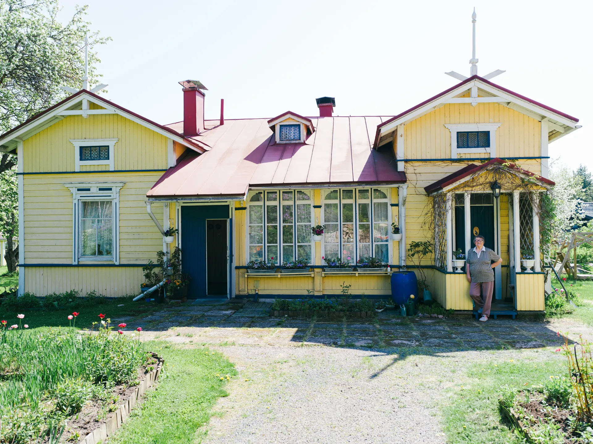 Villa Ekholm