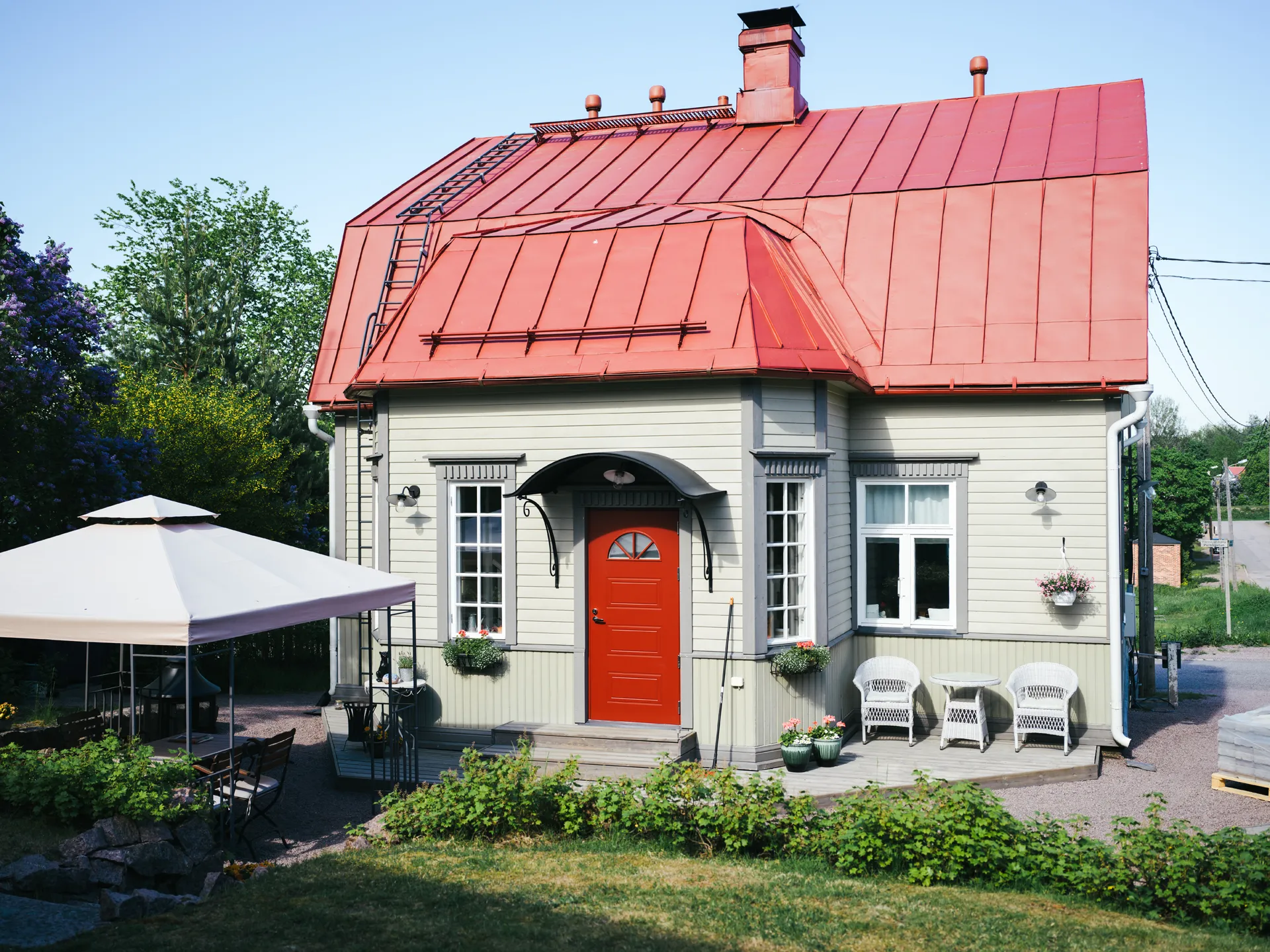 Villa Elma