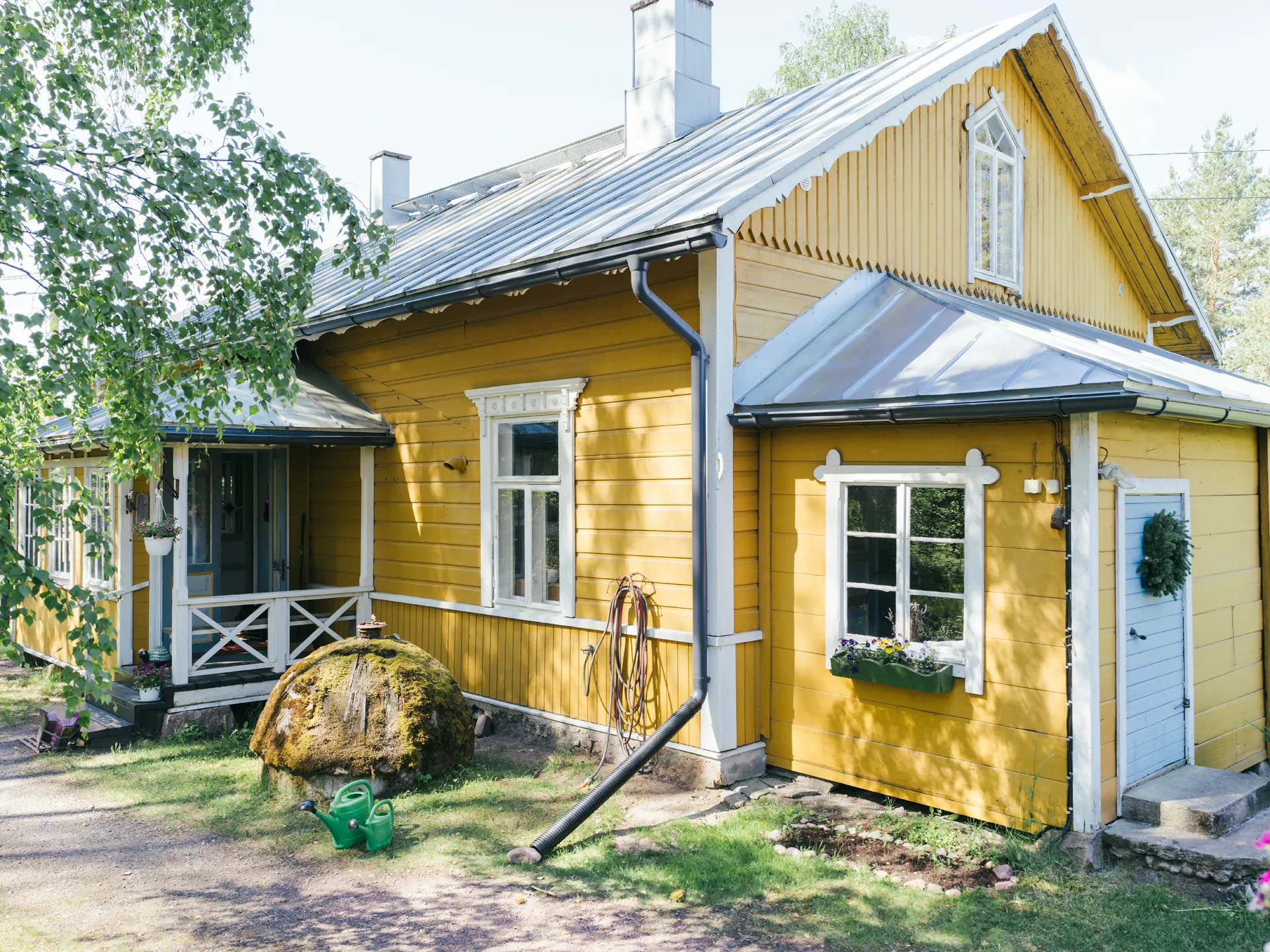 Villa Sofia