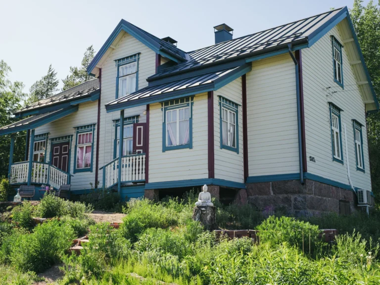 Villa Unelma
