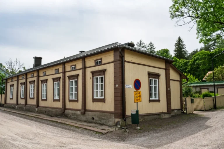 Hus Petas