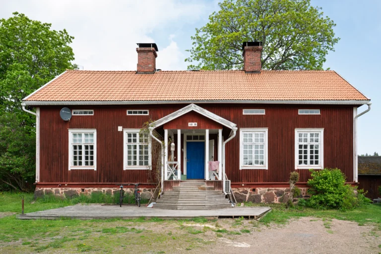 Seppämestarien talo