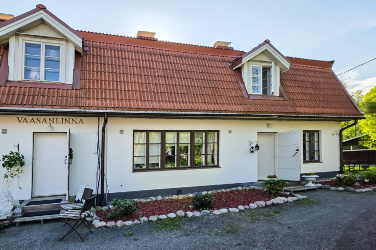 Vaasanlinna